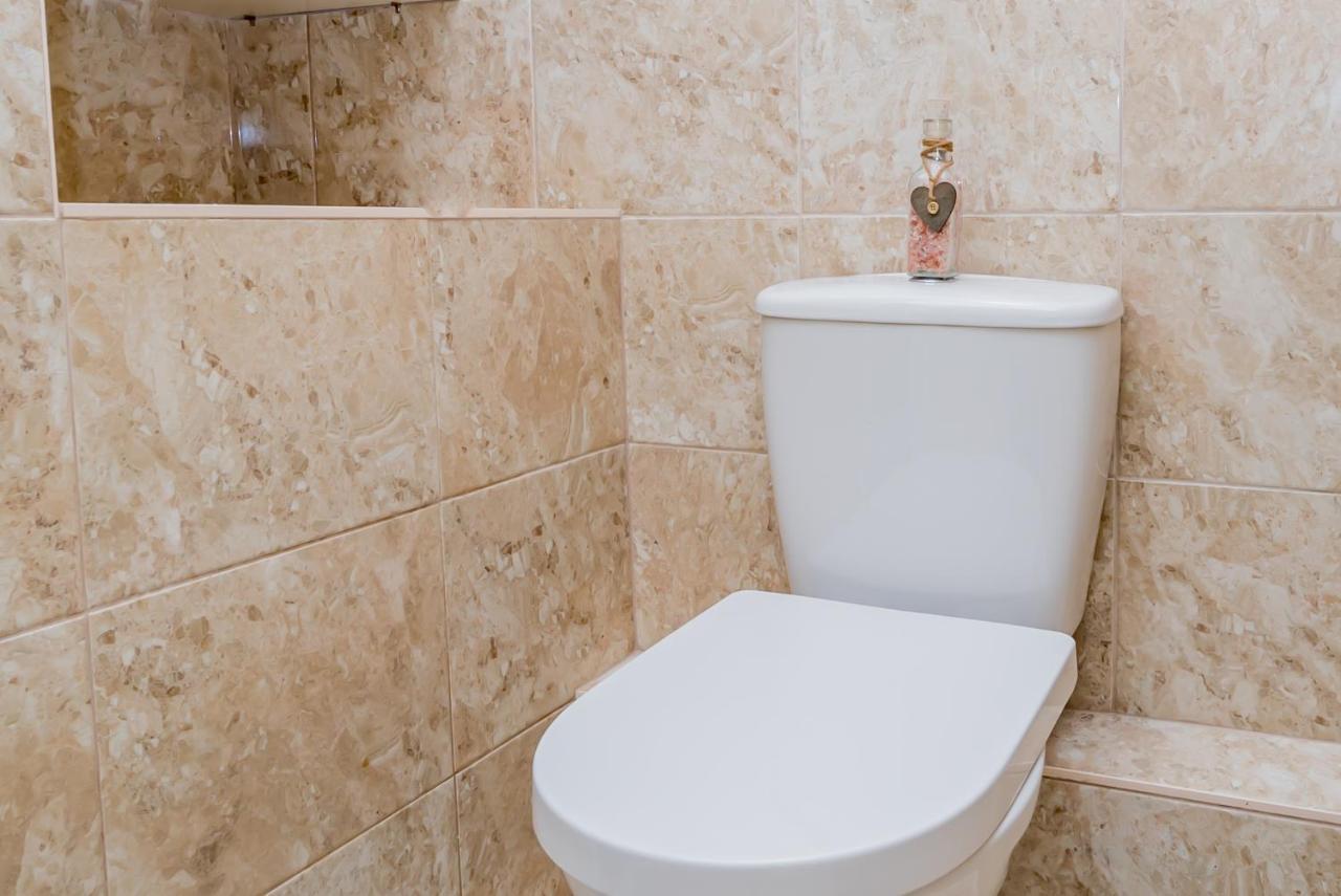 Shirley House 2, Self Catering Guest House, Self Check In, Smart Locks, 10 Min Walk To Southampton General, Aspire And Princess Anne Hospitals, Access To Fully Equipped Kitchen, Excellent Transport Links, Ideal For Longer Stays And Hospital Shifts エクステリア 写真