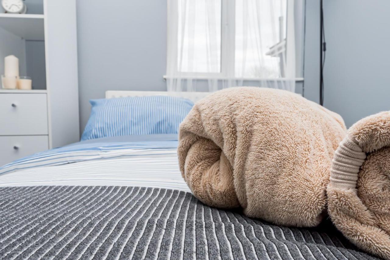 Shirley House 2, Self Catering Guest House, Self Check In, Smart Locks, 10 Min Walk To Southampton General, Aspire And Princess Anne Hospitals, Access To Fully Equipped Kitchen, Excellent Transport Links, Ideal For Longer Stays And Hospital Shifts エクステリア 写真